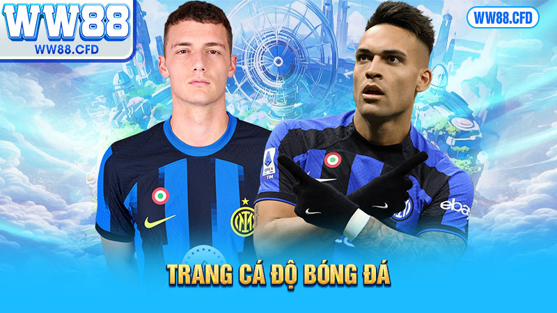 Khám Phá Top 10 Trang Cá Cược Bóng Đá Uy Tín Nhất Hiện Nay - Chọn Đúng Để Khởi Đầu Thành Công