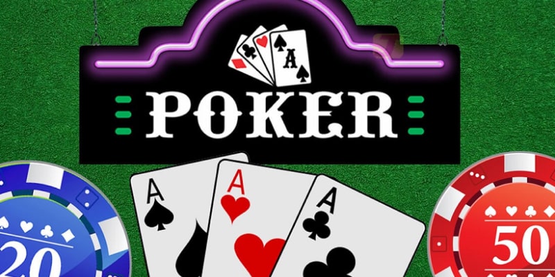 Game Bài Poker Online Ww88 - Giải Trí Cực Đỉnh Và Thắng Đậm